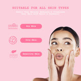 ALLUREY TURMERIC & KOJIC ACID PADS