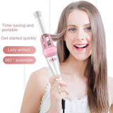 Automatic Hair Curler - 360 Hair Roller